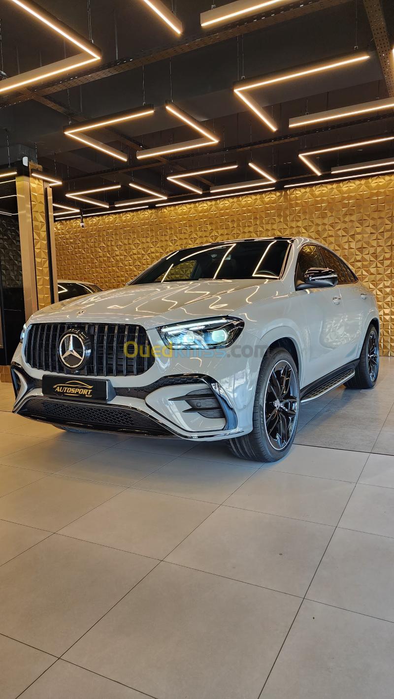 Mercedes GLE 300 2025 Amg 5