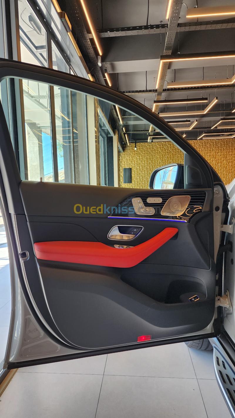 Mercedes GLE 300 2025 Amg 18