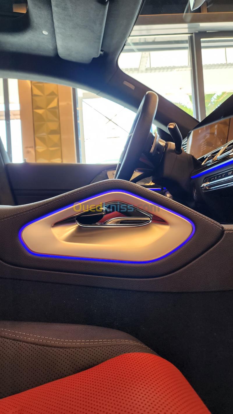 Mercedes GLE 300 2025 Amg 34