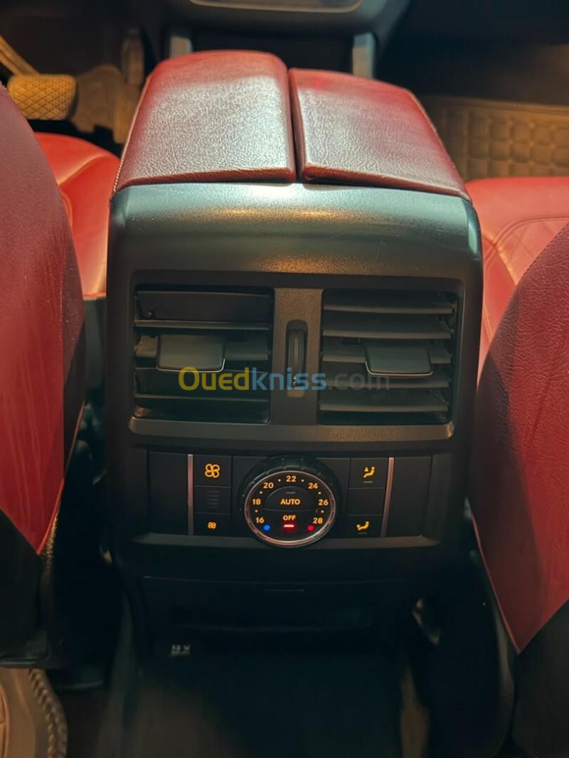 Mercedes ML 2015 ML 11