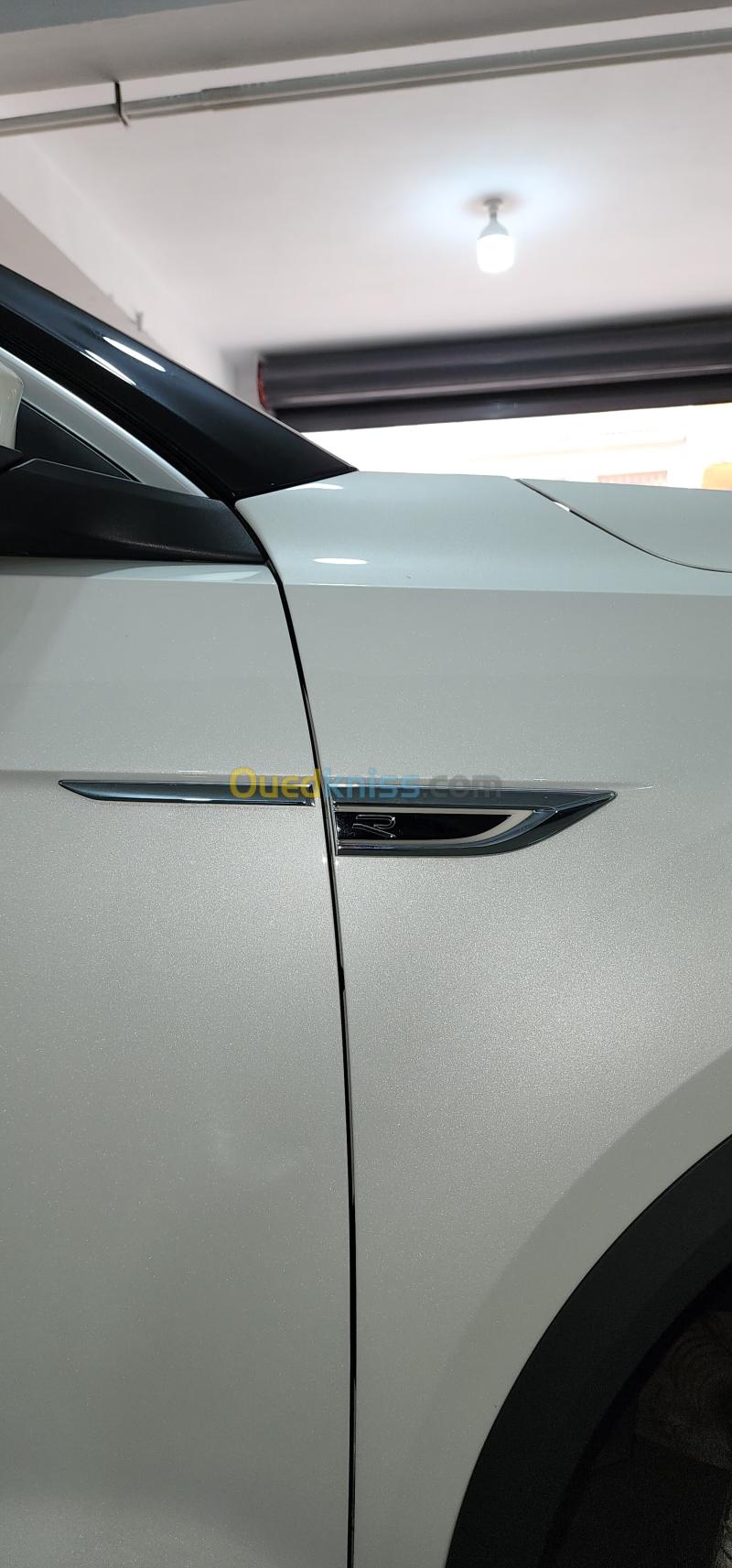 Volkswagen T-Roc 2025 R-Line  8