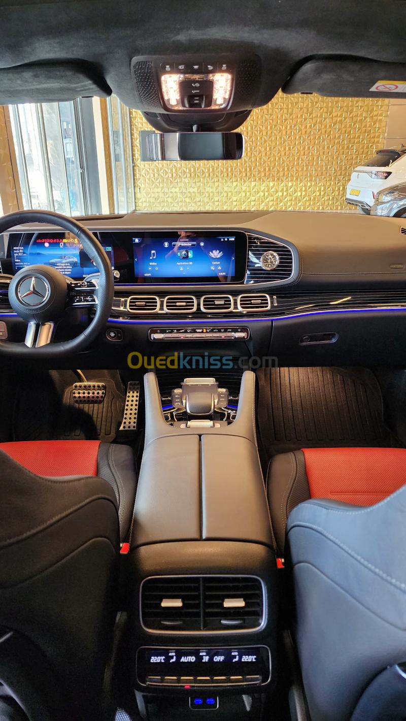 Mercedes GLE 300 2025 Amg 40