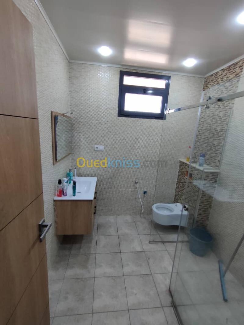 Vente Appartement F3 Alger Birkhadem 8
