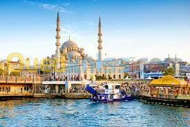  Istanbul voyage organisé 