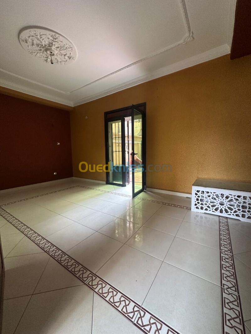 Location Appartement F3 Alger Ouled fayet 4