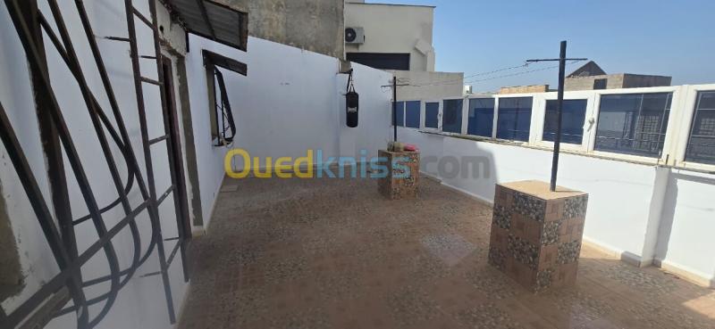 Location Appartement F3 Alger Cheraga 9