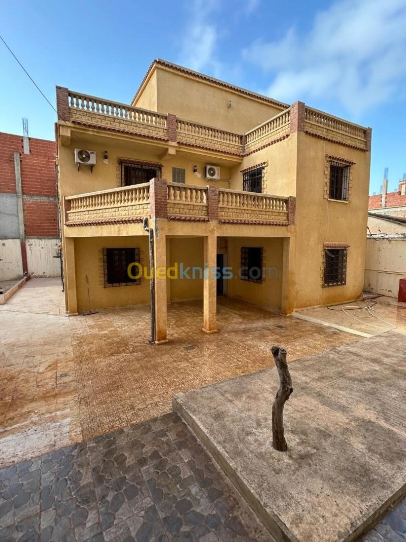 Vente Villa Alger Ain benian