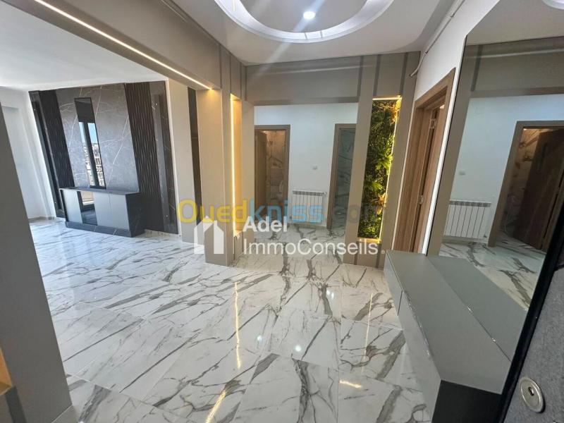 Vente Appartement F3 Annaba Annaba 10
