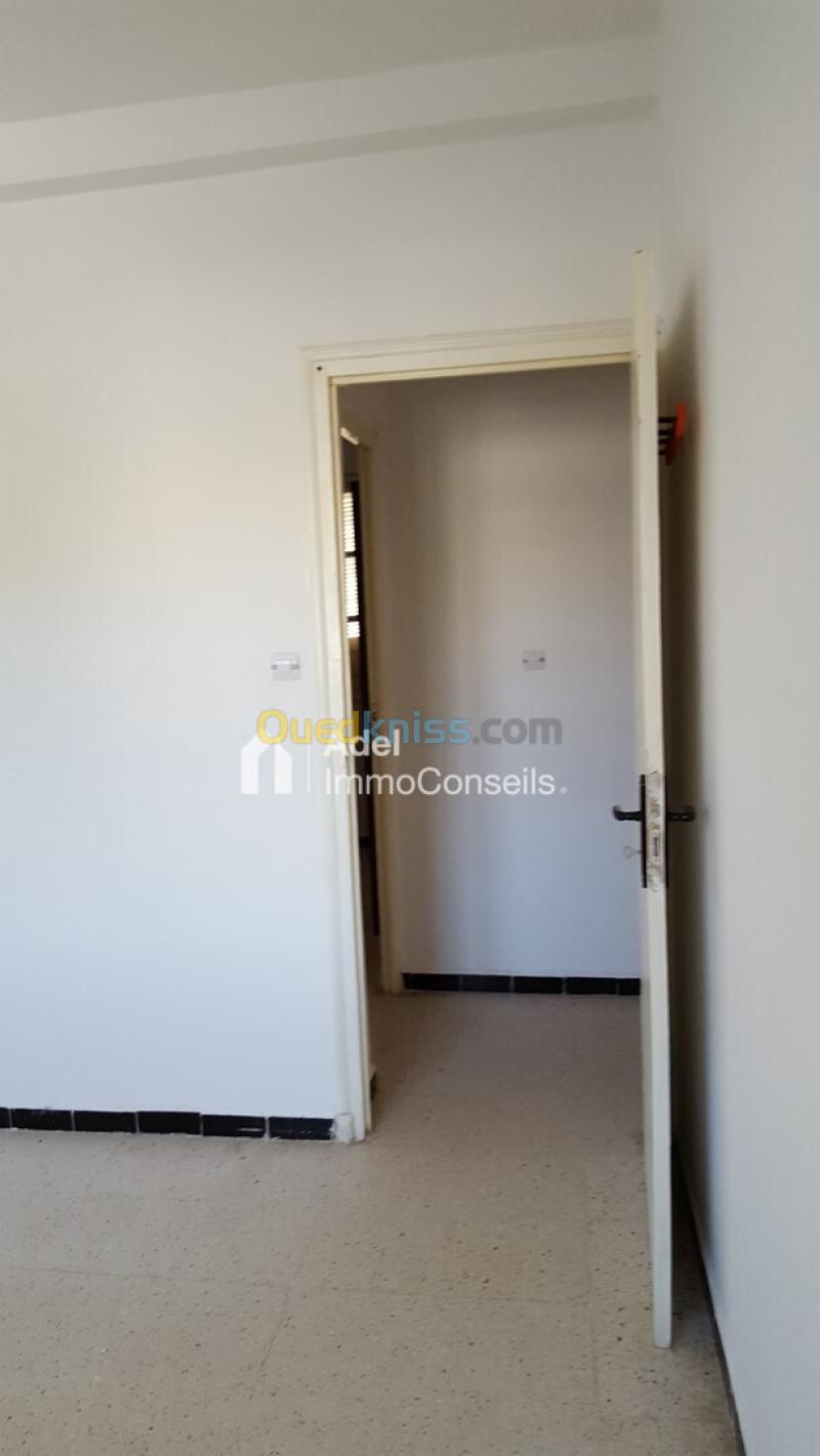 Vente Appartement F3 Annaba Annaba 9