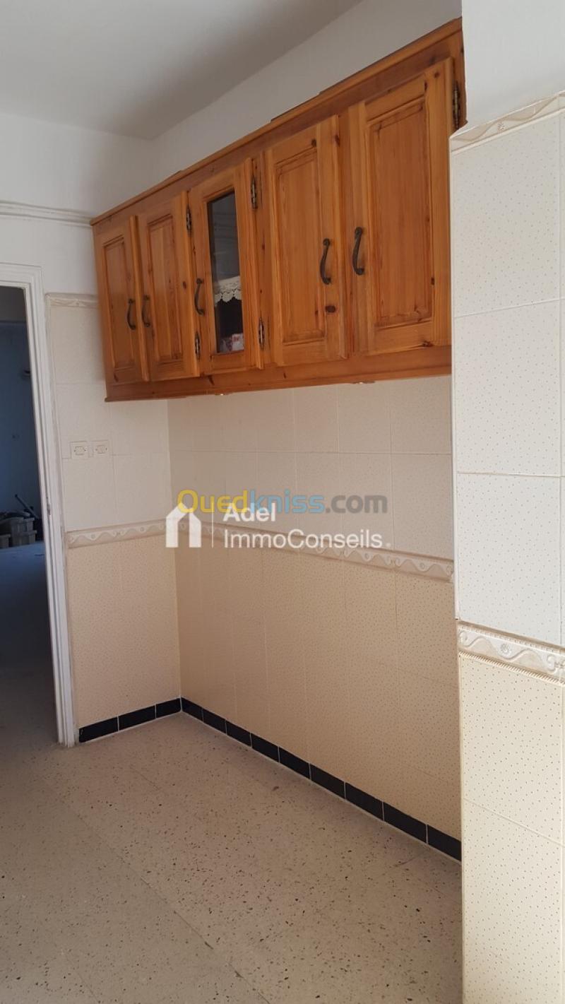 Vente Appartement F3 Annaba Annaba 4