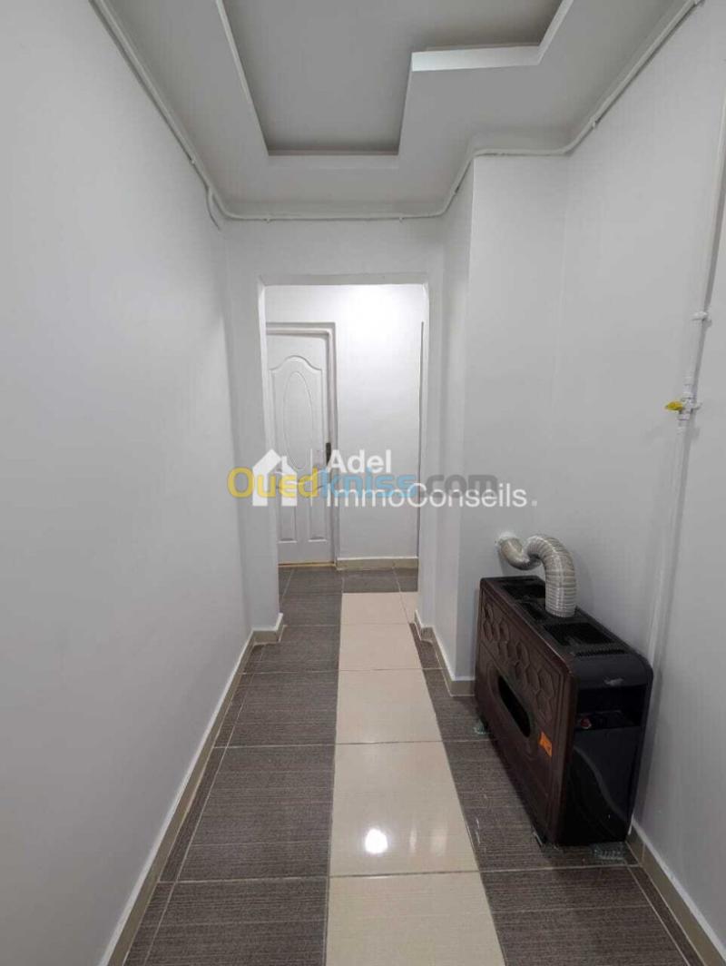 Location Appartement F3 Annaba Annaba 8
