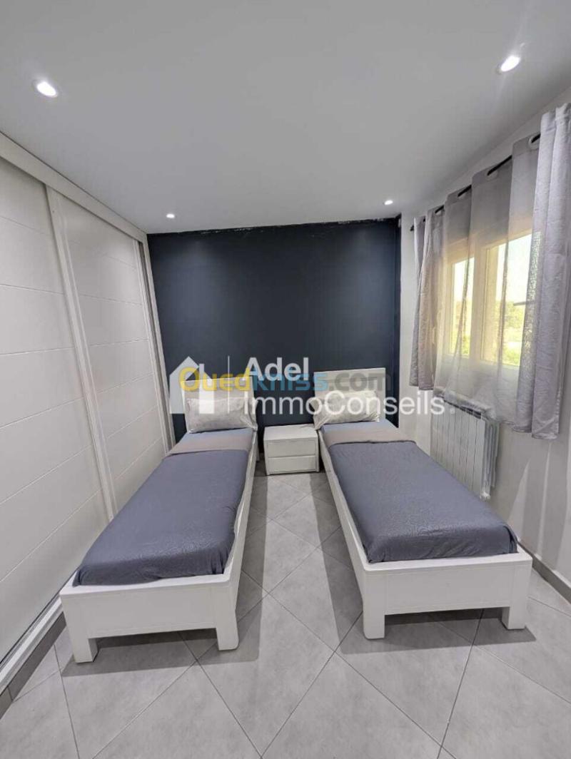 Location Appartement F4 Annaba Annaba 6