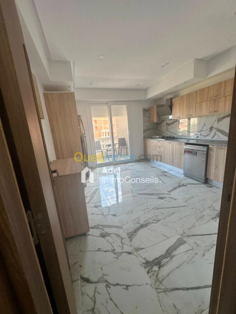 Vente Appartement F3 Annaba Annaba 13