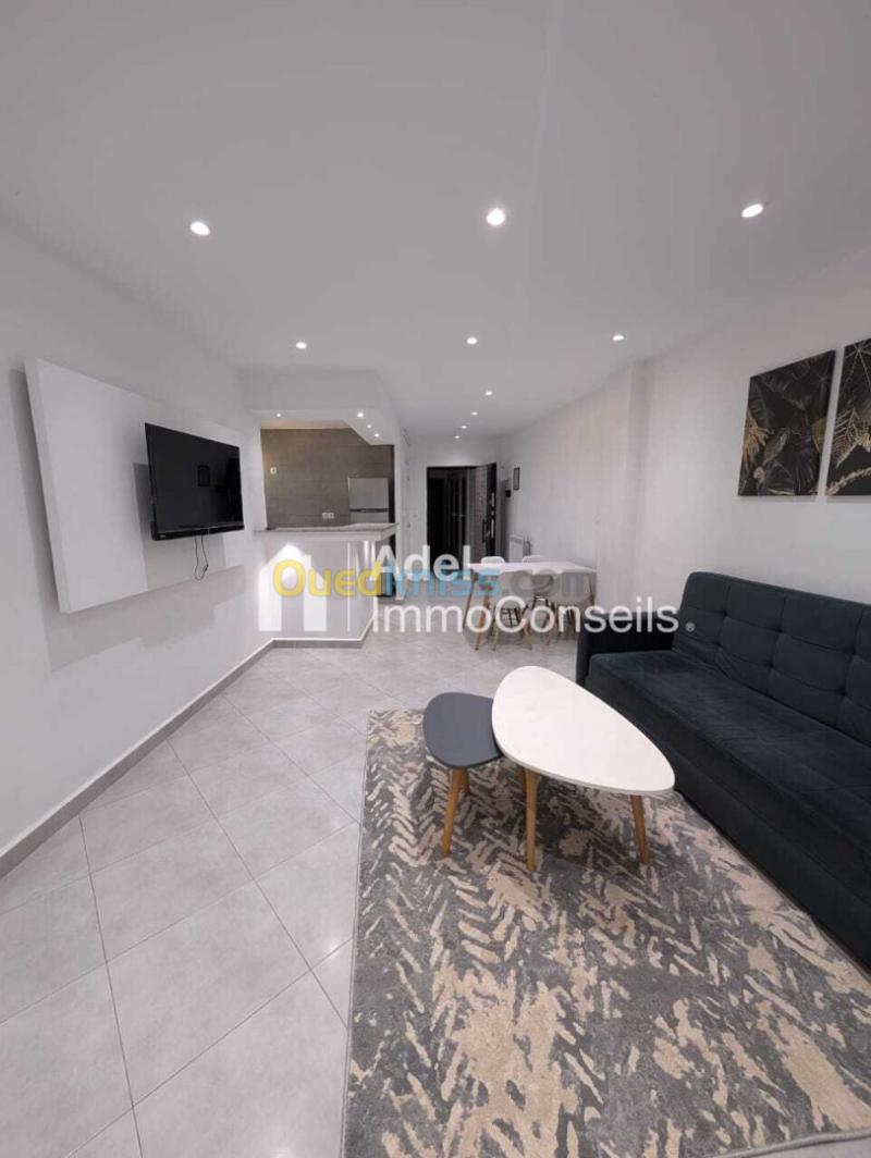 Location Appartement F4 Annaba Annaba 2