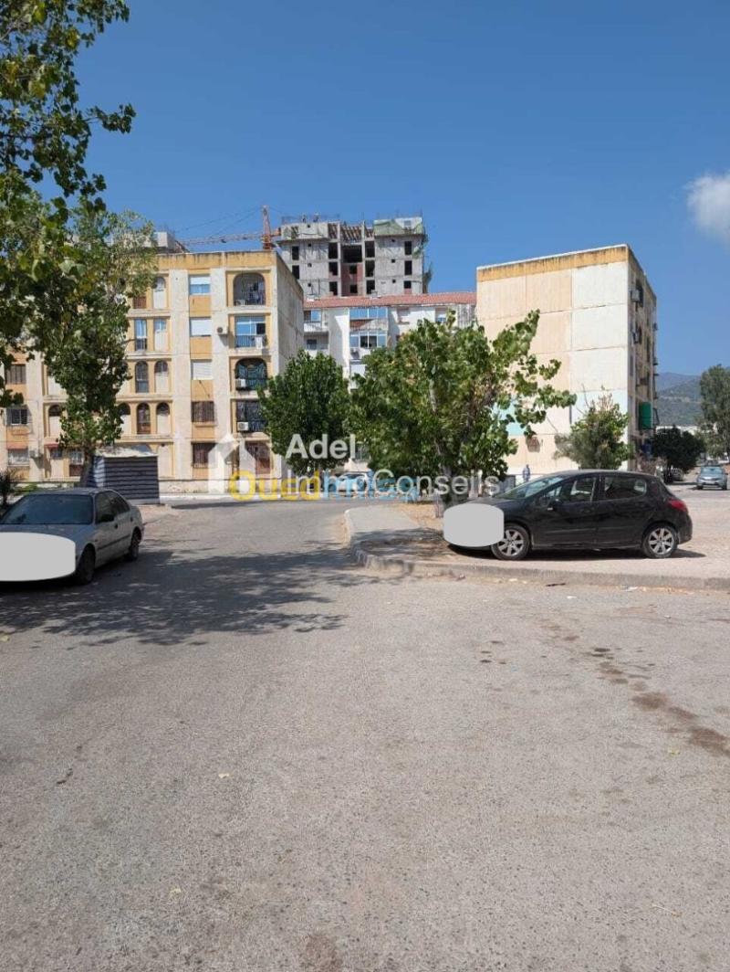 Location Appartement F3 Annaba Annaba 11