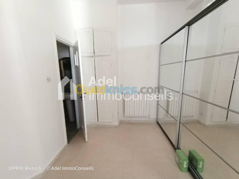 Location Appartement Niveau de villa Studio Annaba Annaba 8