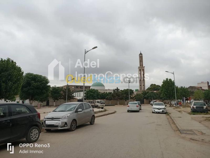 Vente Appartement F5 Annaba Annaba