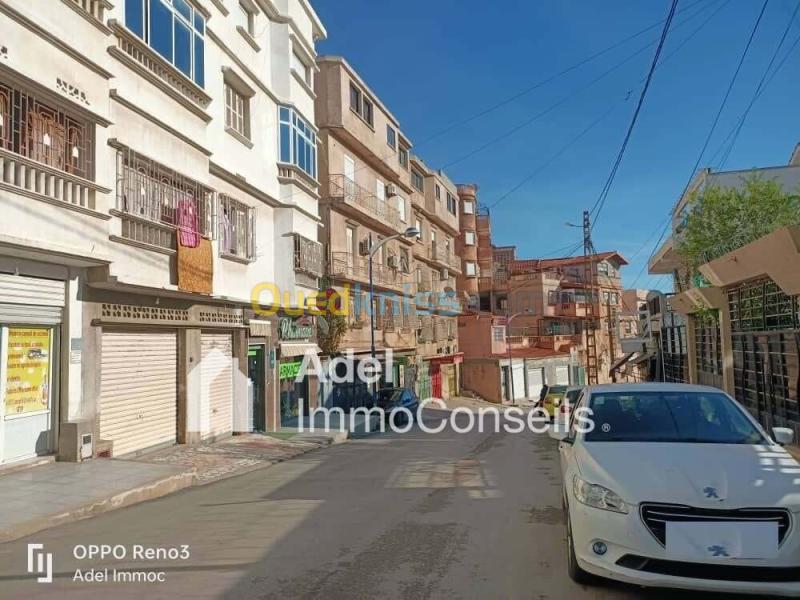 Location Appartement Niveau de villa Studio Annaba Annaba