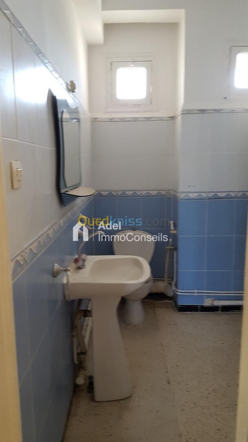 Vente Appartement F3 Annaba Annaba 6