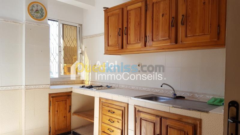 Vente Appartement F3 Annaba Annaba 2