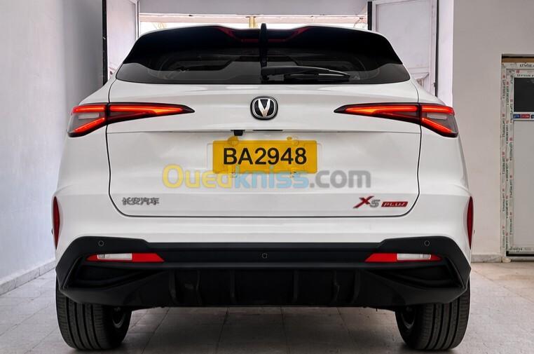 Changan X5 Plus 2026 Beyond Pro  2