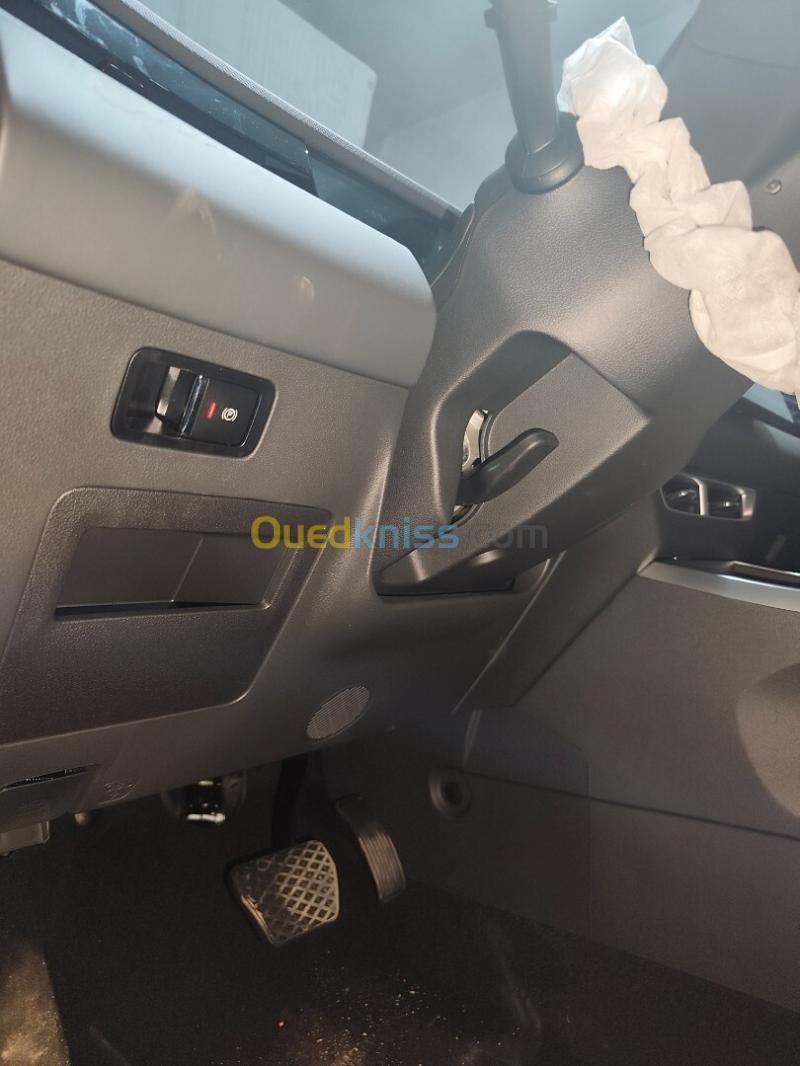 Jetour Dashing 2026 Luxury 23