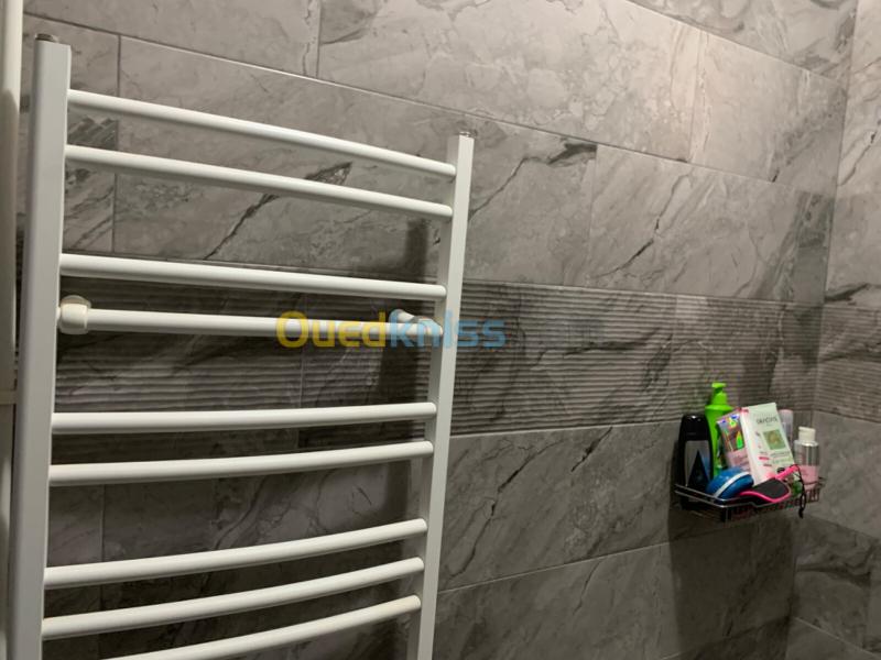 Vente Appartement F3 Oran Misseghine 11
