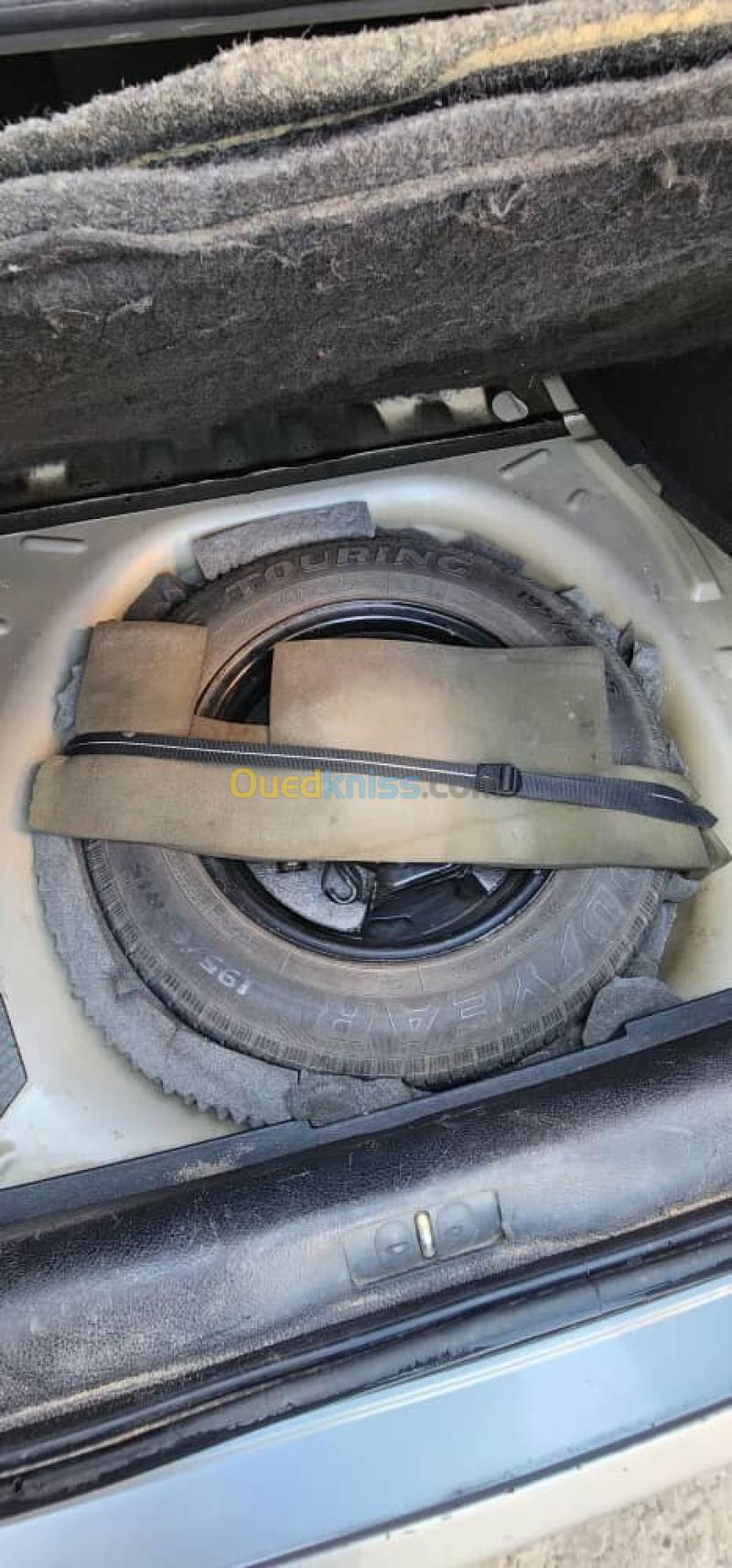 Peugeot 406 2003 406 5