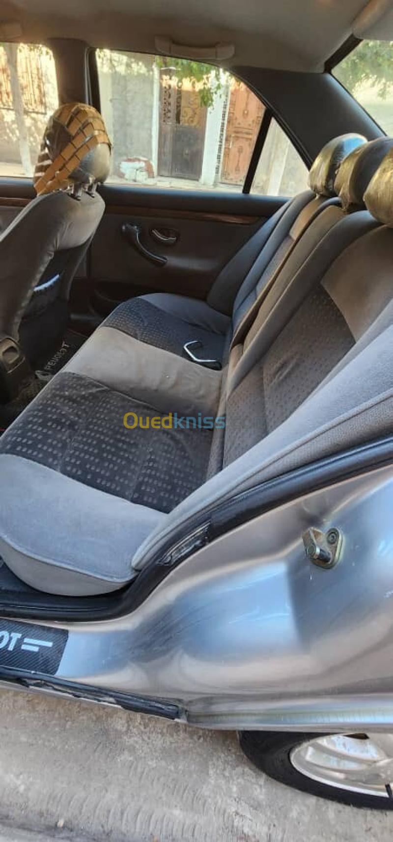 Peugeot 406 2003 406 15