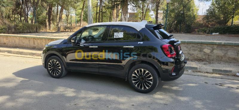 Fiat 500x 2026 Fiat 500x club 1.4 turbo 2026 6