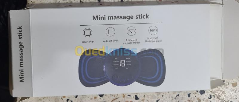  Mini massage stick 