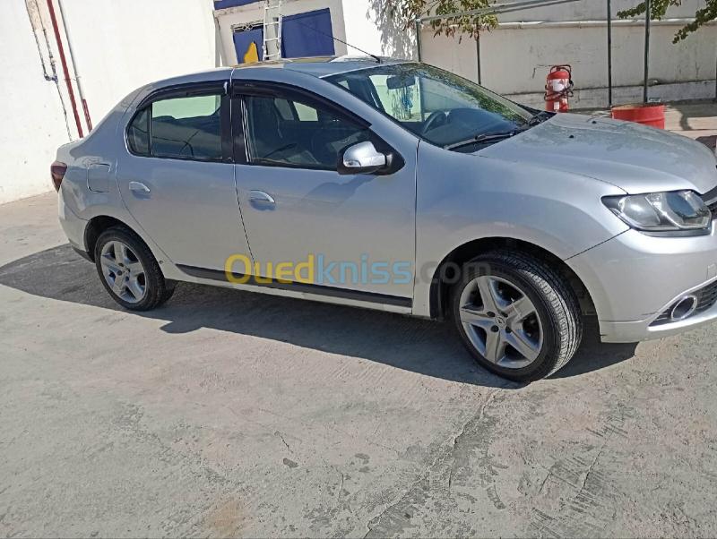 Renault Symbol 2015 Symbol 3