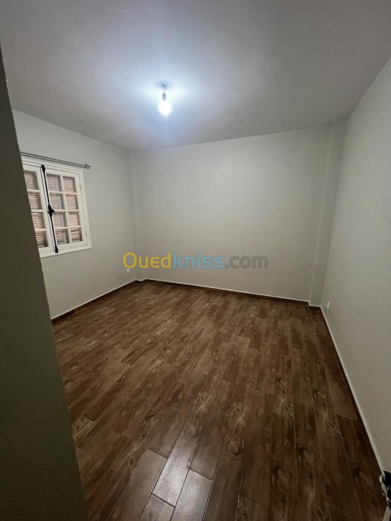 Vente Appartement F3 Alger Gue de constantine 3