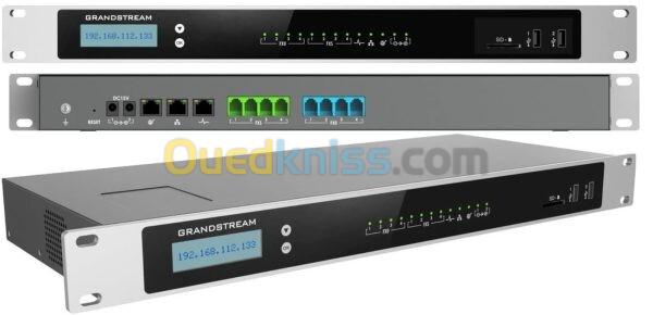 GRANDSTREAM UCM 6300 IPBX 3