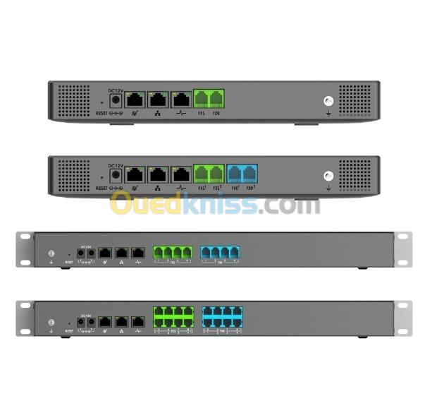 GRANDSTREAM UCM 6300 IPBX 4