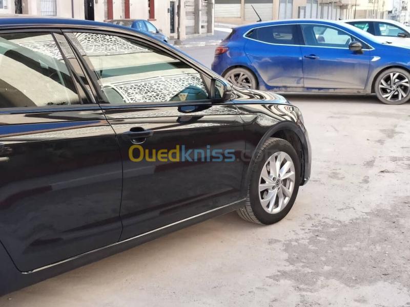 Volkswagen Polo 2022 Life Plus 6