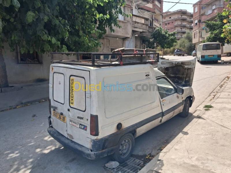 Renault Express 1994 Express 2