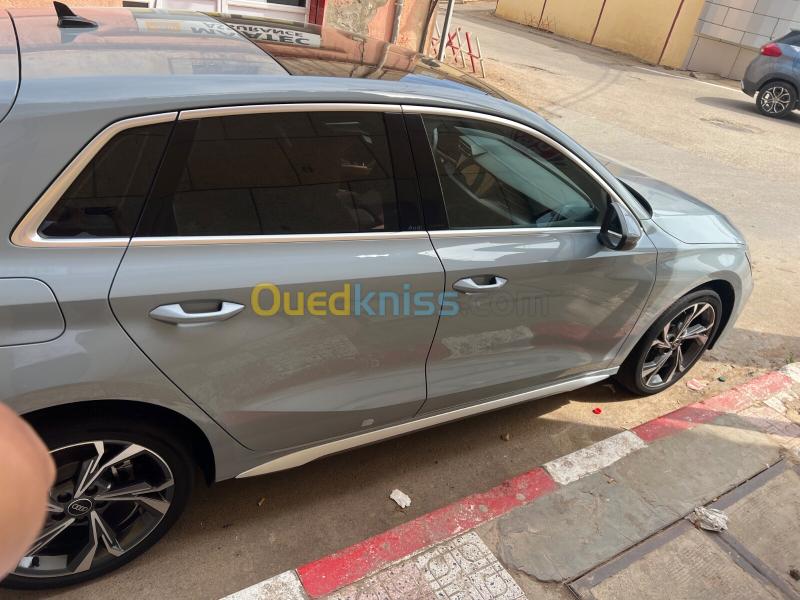 Audi A3 2026  3