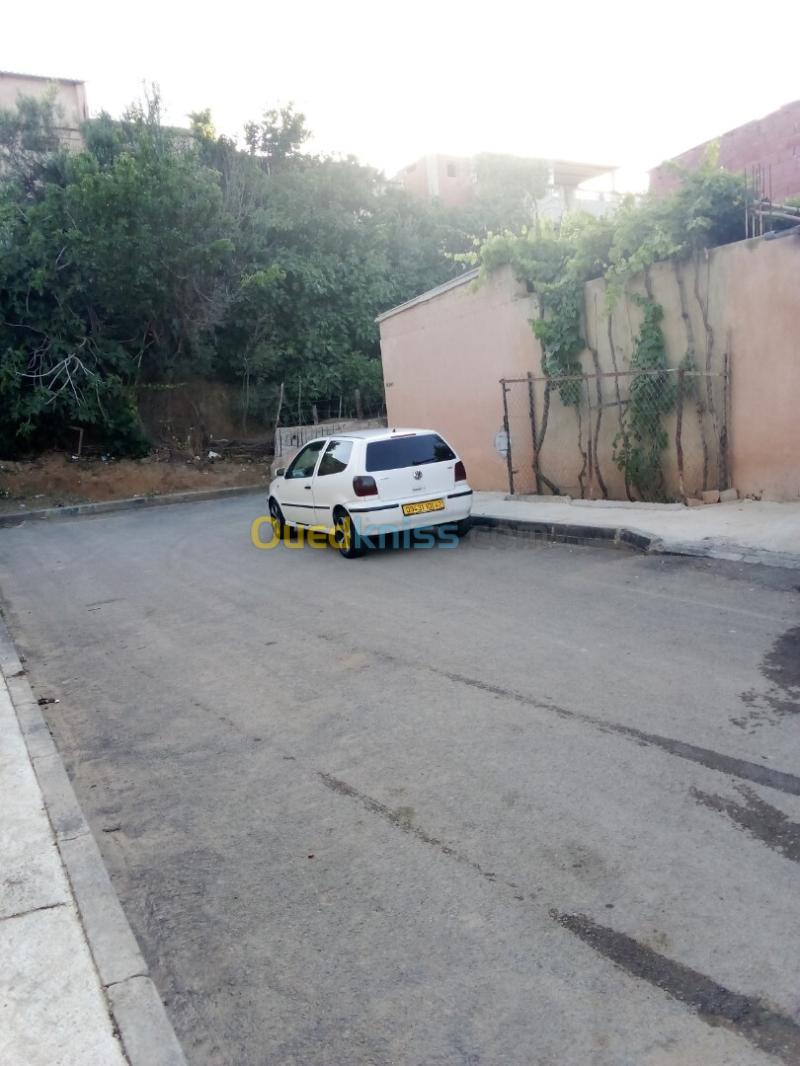 Volkswagen Polo 2001  9