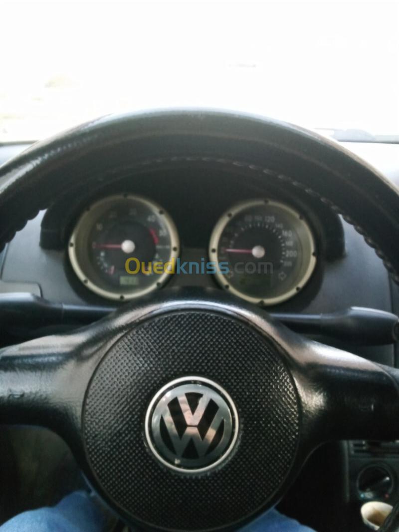 Volkswagen Polo 2001  6