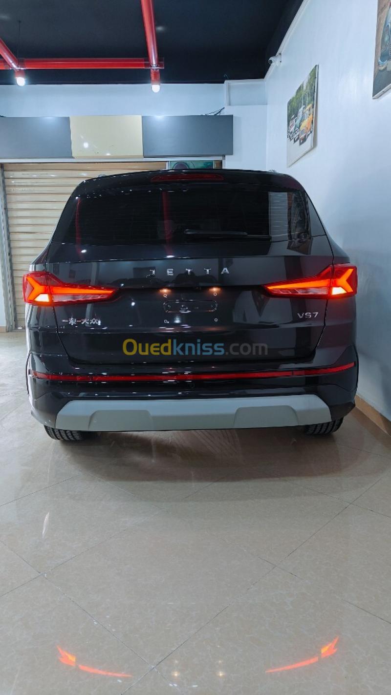 Jetta  VS7 2026 Elite  5