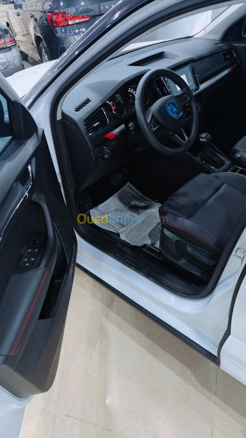 Skoda Kamiq GT  2026 Premium Edition  3