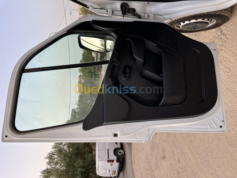 Renault Master 2021 Châssis Moyen 13