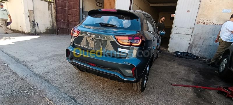 Geely GX3 PRO  2026 GX3 pro 2