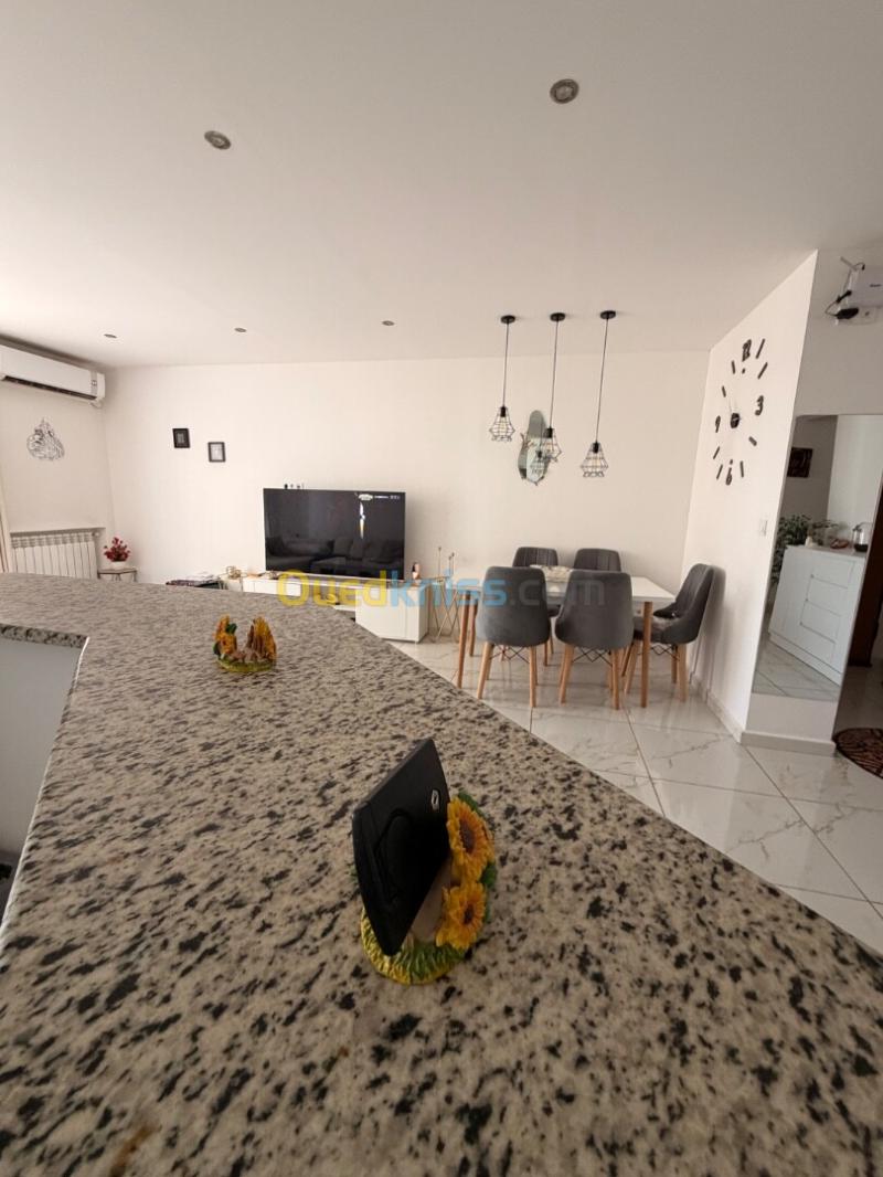 Vente Appartement F4 Oran Bir el djir 11