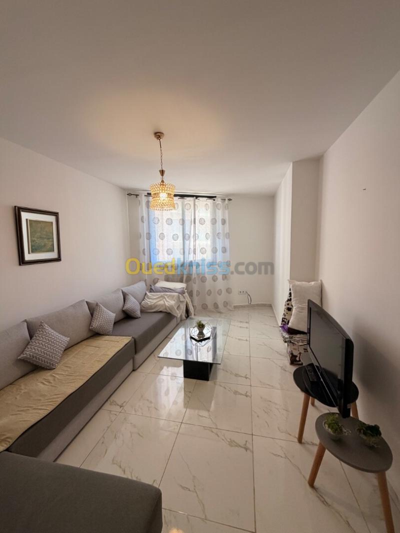 Vente Appartement F4 Oran Bir el djir 18