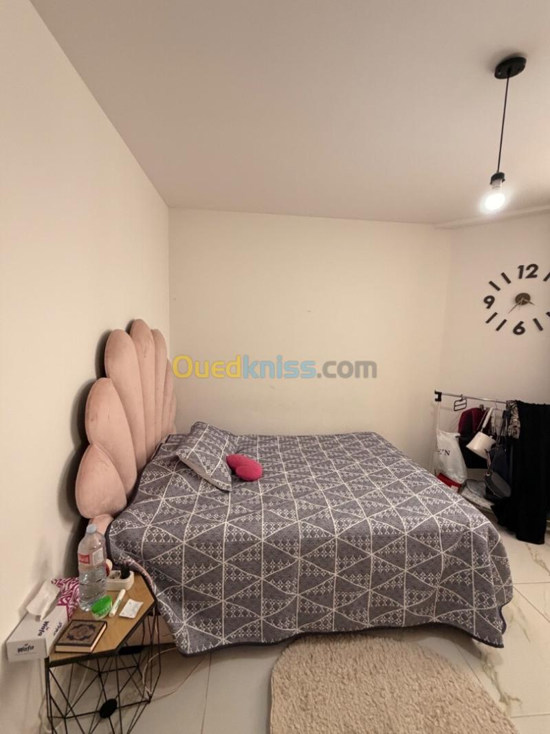 Vente Appartement F4 Oran Bir el djir 21