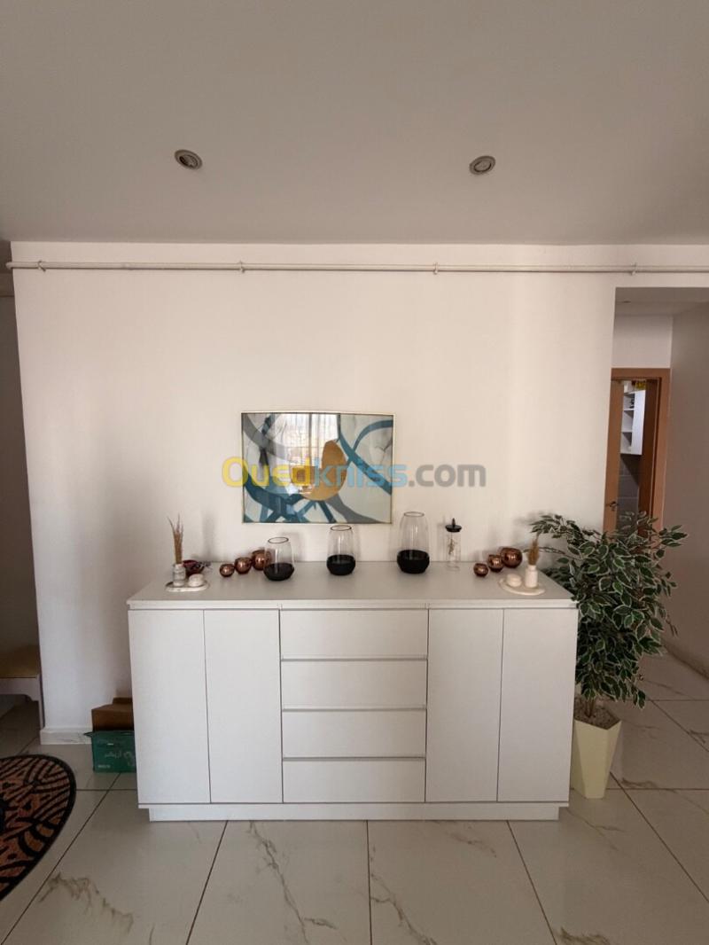 Vente Appartement F4 Oran Bir el djir 5