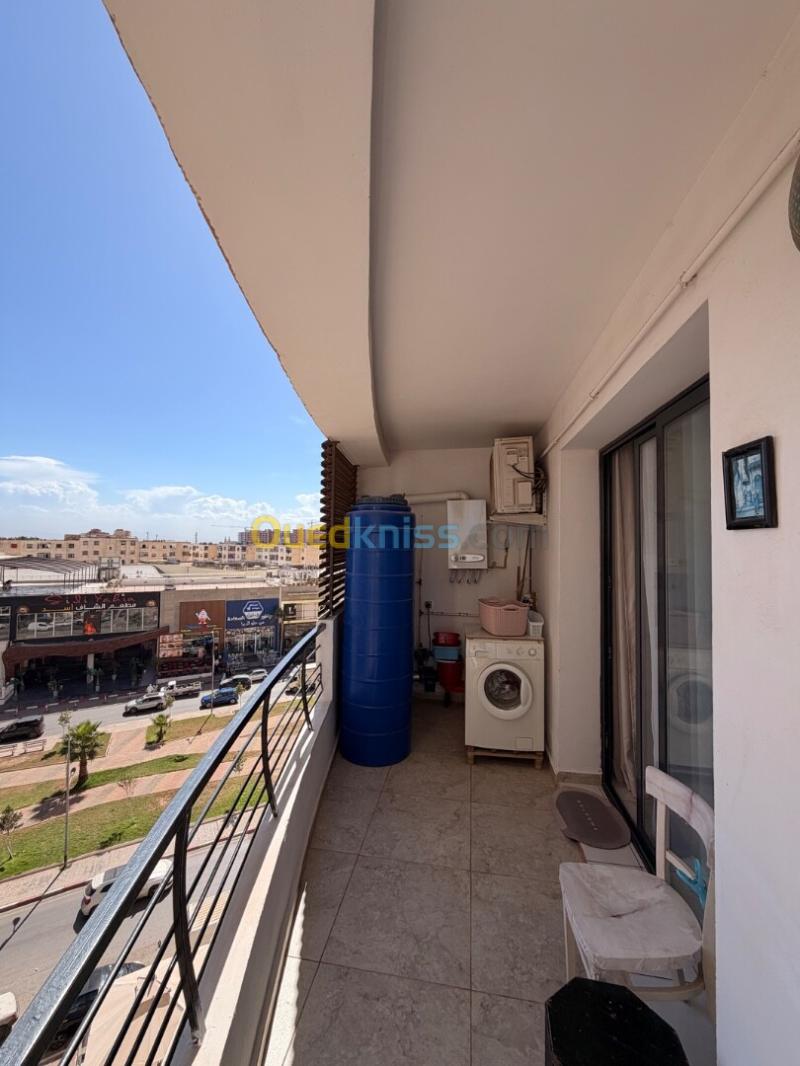 Vente Appartement F4 Oran Bir el djir 14