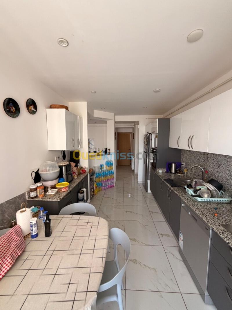 Vente Appartement F4 Oran Bir el djir 10